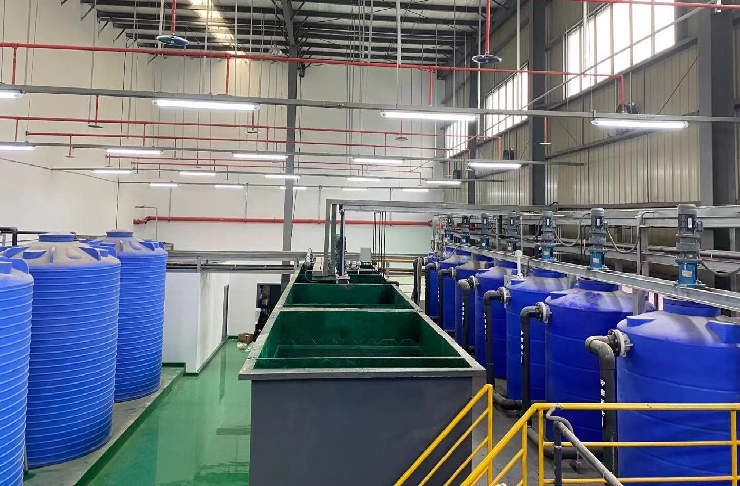 四川漢深環(huán)境工程有限公司 四川漢深環(huán)境工程有限公司