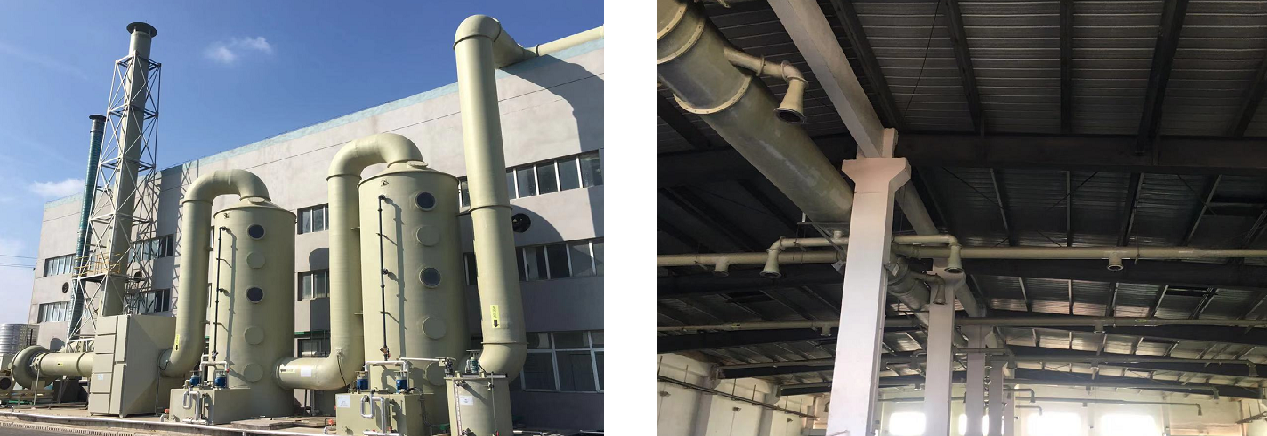 四川漢深環境工程有限公司