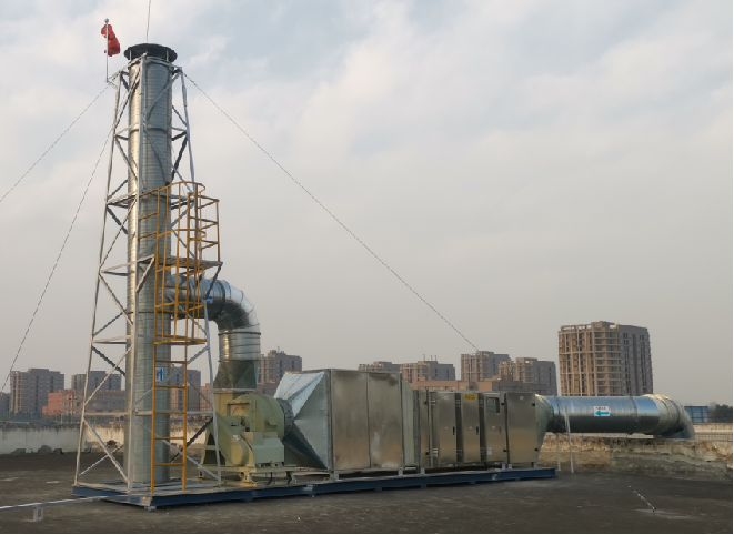 四川漢深環境工程有限公司 四川漢深環境工程有限公司