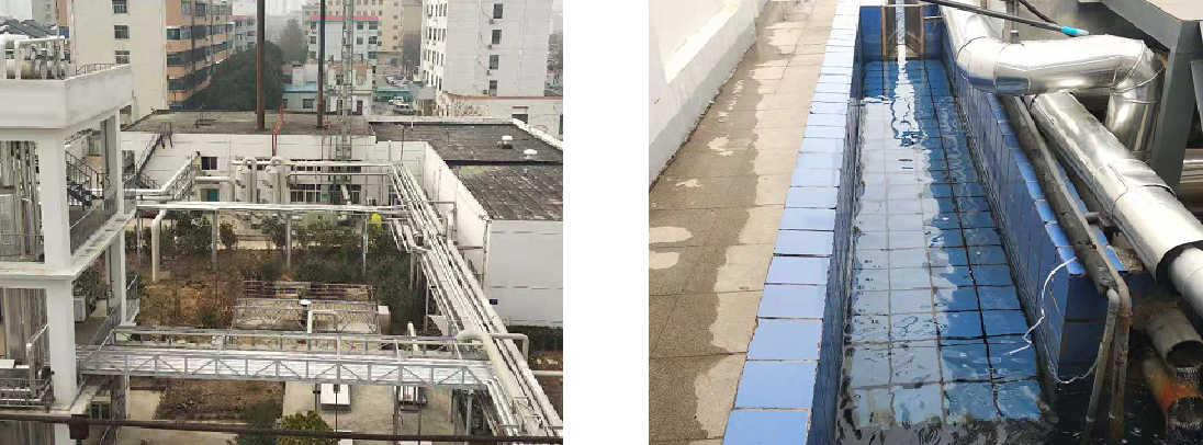 四川漢深環境工程有限公司 四川漢深環境工程有限公司